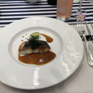 魚料理