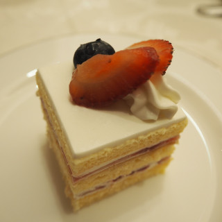 ウェディングケーキ