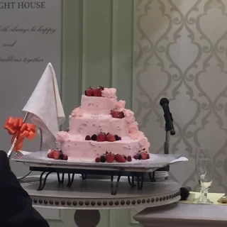 生ケーキ