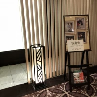 写真館