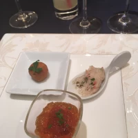 お料理