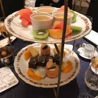 スイーツアペティ