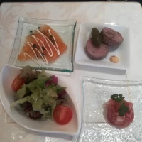 お料理