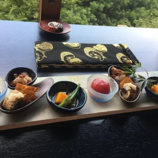 前菜