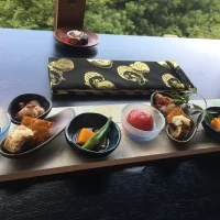 前菜