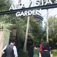 入口