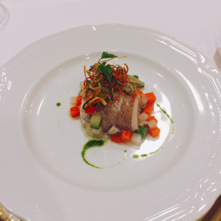 魚料理