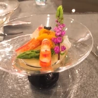 前菜