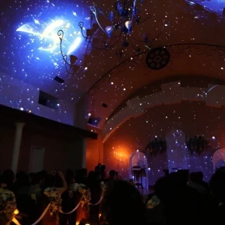 挙式会場