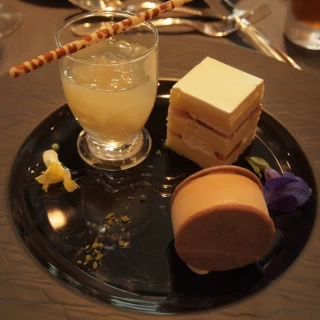 とても美味しかったです