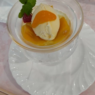 デザート