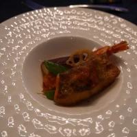 お魚料理