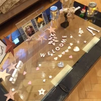 ウェルカムスペース