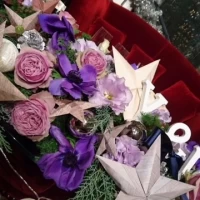 高砂装花
