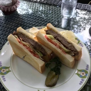 洋食