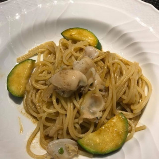 パスタ