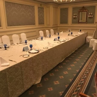 少人数会場