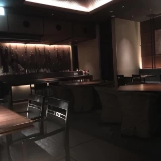 披露宴会場