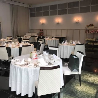 テラスのある会場
