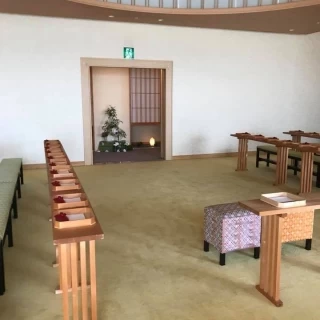 神前式