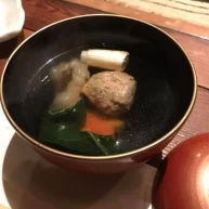 おすいもの