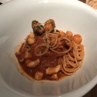 パスタ