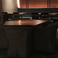 披露宴会場