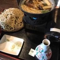 おそば