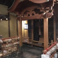 重厚感のある造り