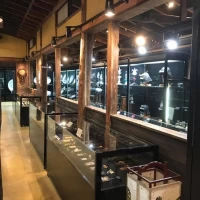 展示品