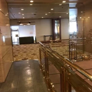 会場廊下|508313さんの奈良ロイヤルホテルの写真(671145)