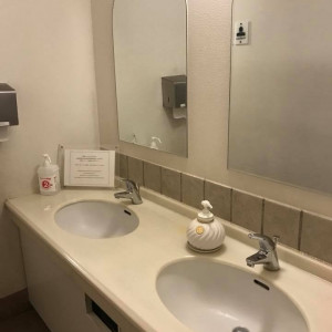 トイレ|508313さんの和歌山マリーナシティホテルの写真(656683)