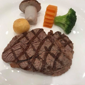 肉料理|508313さんの奈良ロイヤルホテルの写真(671155)