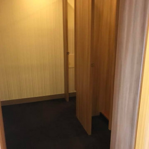 更衣室|508313さんのザ・セレクトンプレミア 神戸三田ホテル （旧：三田ホテル）の写真(662708)