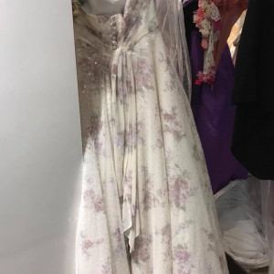ドレス|508313さんの北ビワコホテルグラツィエの写真(662586)