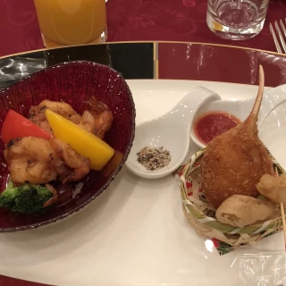 エビ