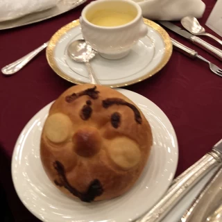 子供メニュー