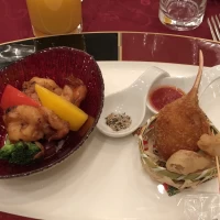 エビ