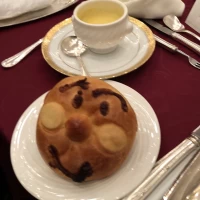 子供メニュー