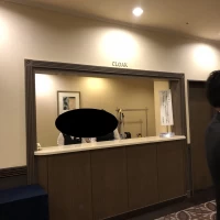 クローク