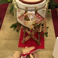 各卓演出