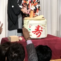 メイン演出