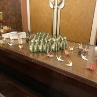 ウコンゼリー