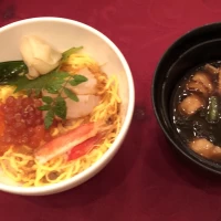 ちらし寿司