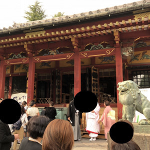 正面|508316さんの浅草神社の写真(658939)
