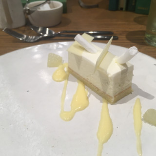 ケーキ