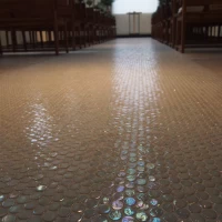 シェルタイル