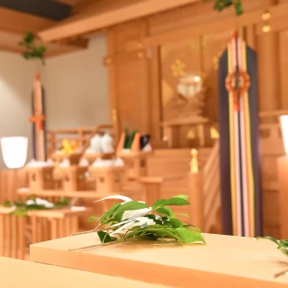 神殿