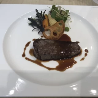 ステーキ