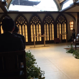 チャペル
